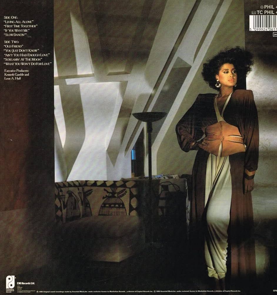 Living All Alone, Fabulous Fox Theatre Atlanta AllEvents.in