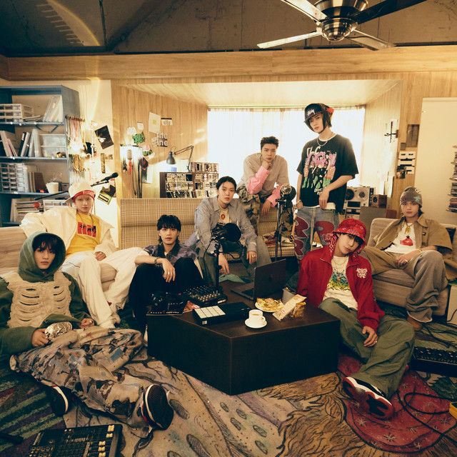 NCT 127