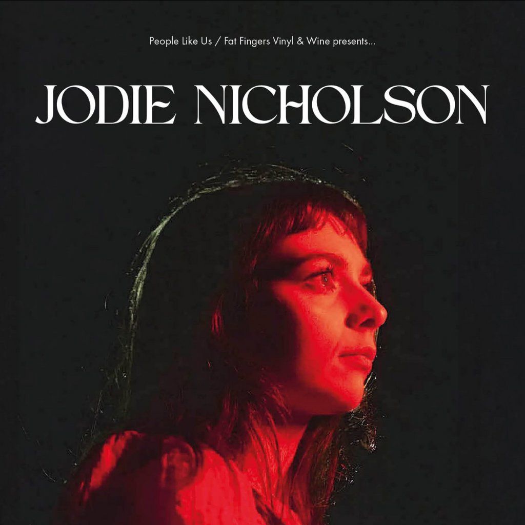 Jodie Nicholson, 2 October | Event in Burnley | AllEvents