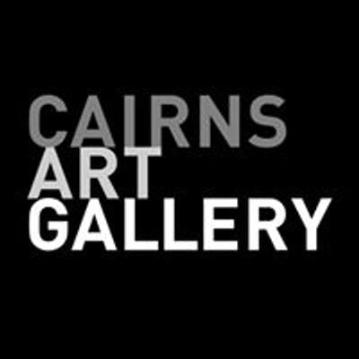 Cairns Art Gallery