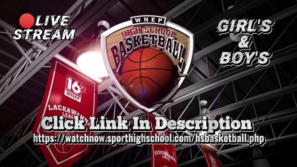 West Lincoln vs East Lincoln H.S Basketball Girls 2023, Darlington High