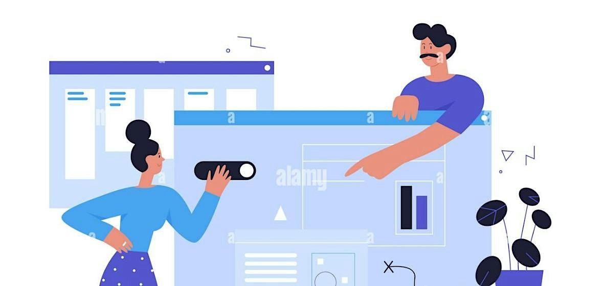 Attend Networking Event - UX/UI Digital Design in Toronto on October 15 ...