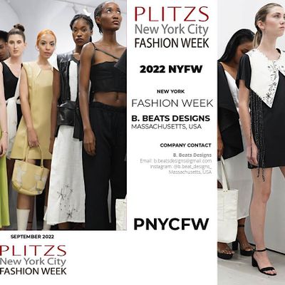NYFW - FEMALE 59 & UP - MODEL AUDITION