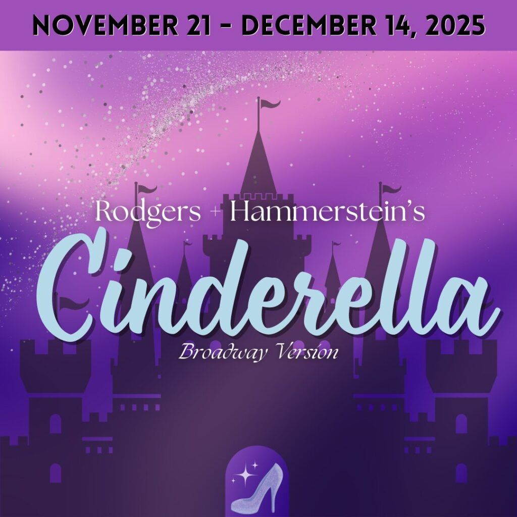 Rodger & Hammerstein's Cinderella | Event in Adrian | AllEvents