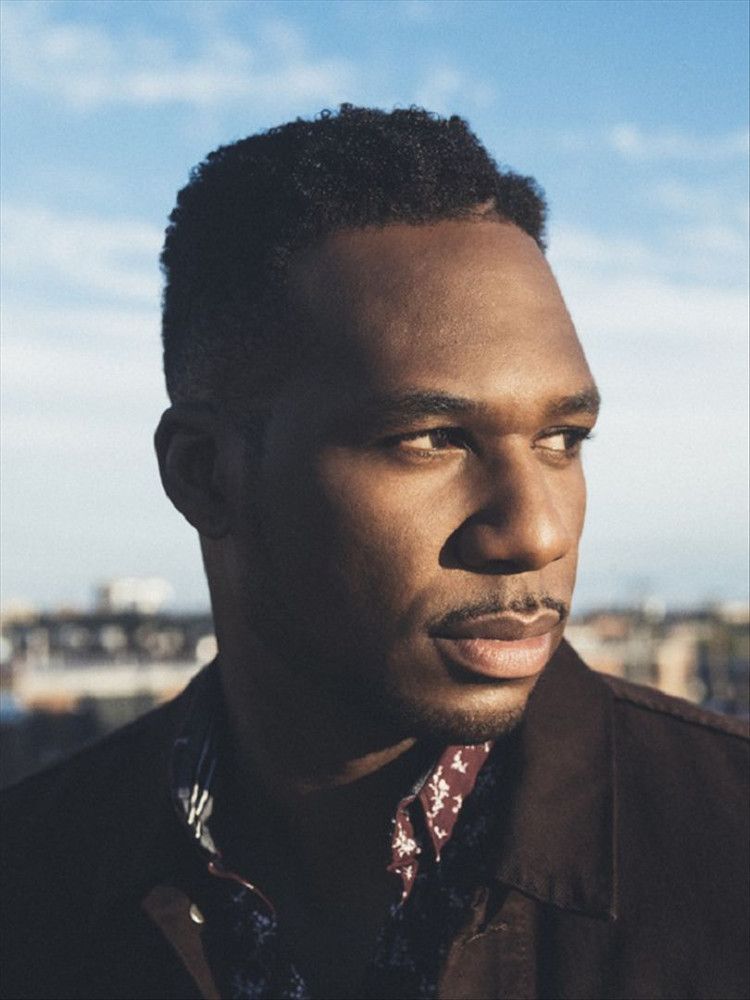Robert Randolph, Jimmy James in Seattle, 18 July | Event in Seattle | AllEvents