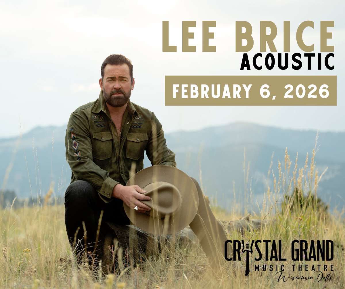 Lee Brice, 24 April | Event in Kitchener | AllEvents