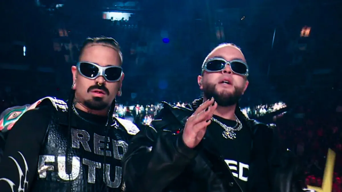 Snotty Nose Rez Kids, Rei in Wellington, 6 March | Event in Wellington | AllEvents