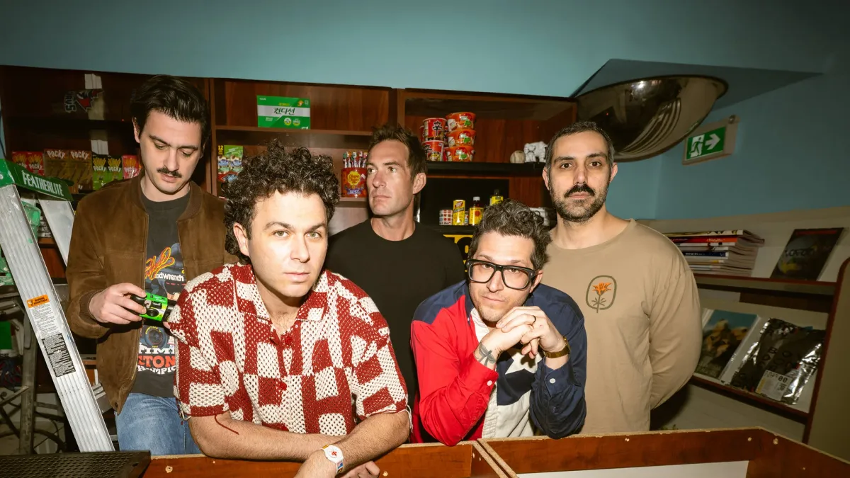 Arkells, Jake Clemons, Lights in Belleville, 26 July | Event in Belleville | AllEvents