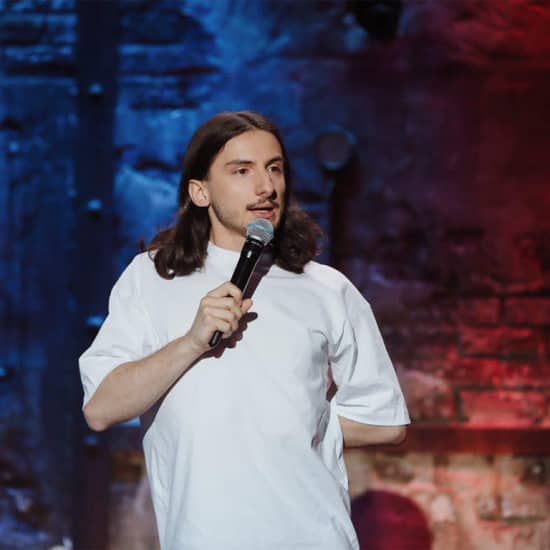 Mama's Comedy Club à Toulouse | Event in Toulouse | AllEvents