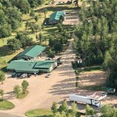 Ponderosa Pines Pub, Eatery and Campground