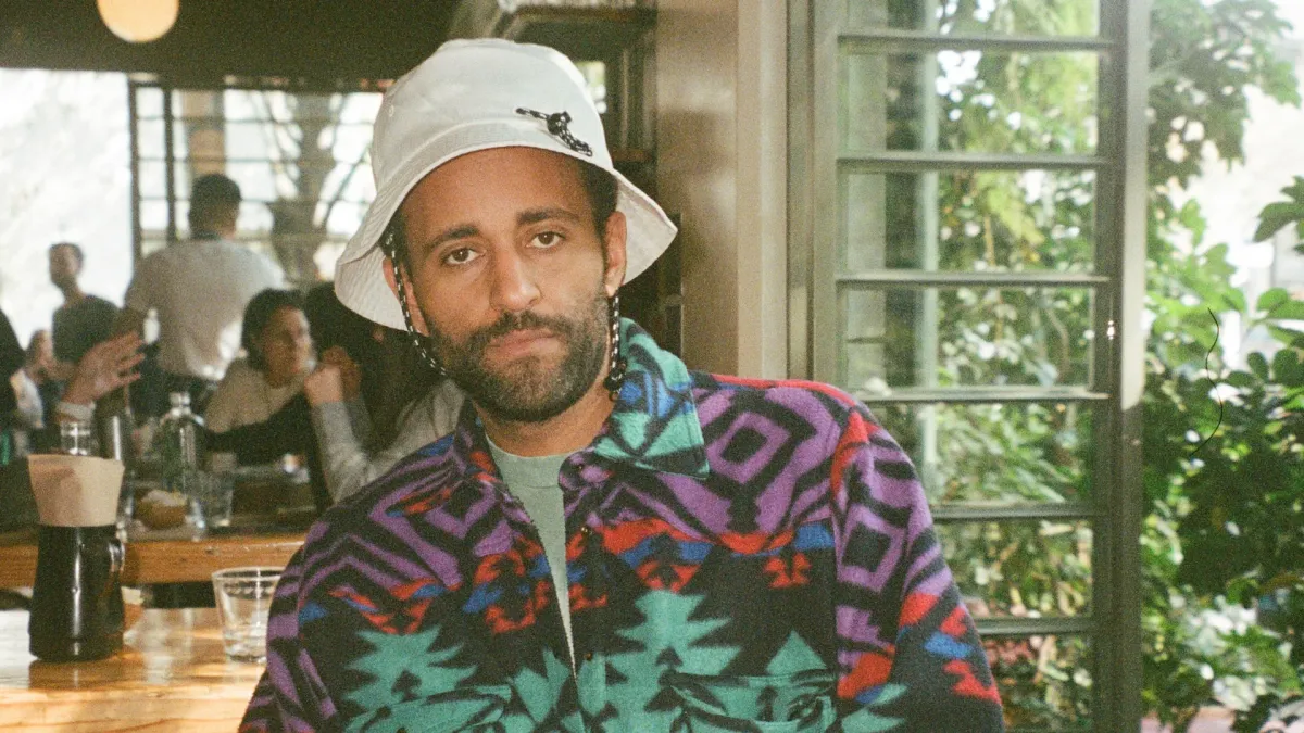 Jimi Jules, Bonobo, Colyn, Marsh, Âme, AME in Los Angeles, 31 December | Event in Los Angeles | AllEvents