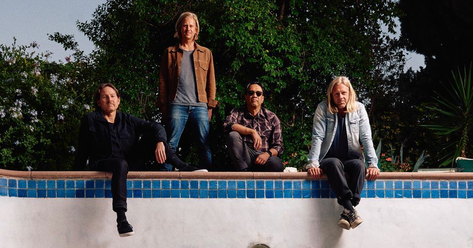 Switchfoot Ryman Auditorium , Ryman Auditorium, Nashville, September