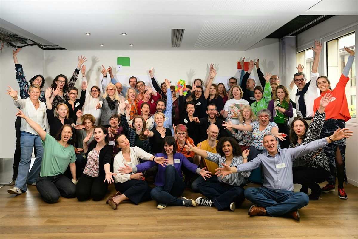 Journée de partage de pratiques, 5 December | Event in Paris | AllEvents