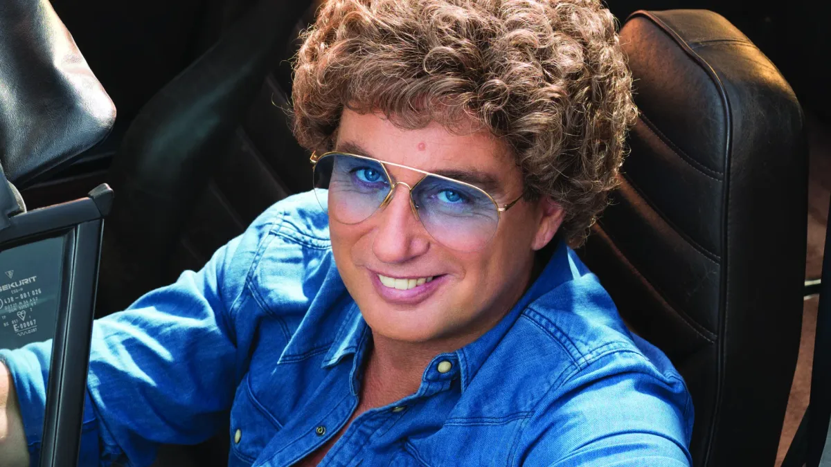 Atze Schröder in LOHR AM MAIN, 19 September | Event in Faulbach | AllEvents