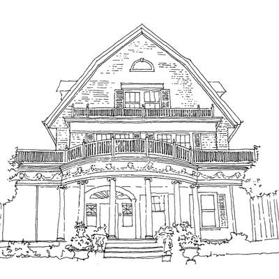 Cleveland Park Historical Society logo