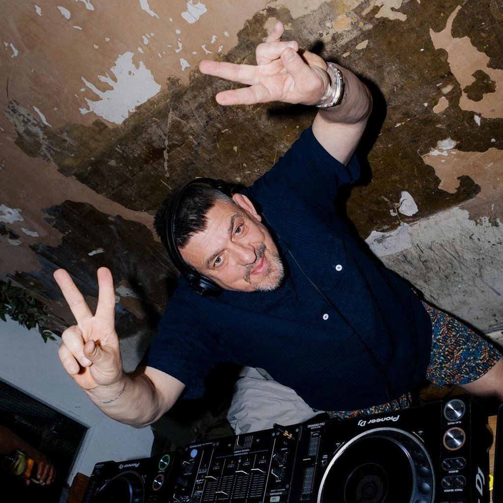 Luke Una NYE, 31 December | Event in Liverpool | AllEvents