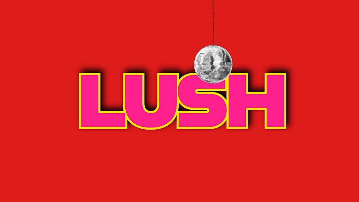 Good Energy Club LUSH