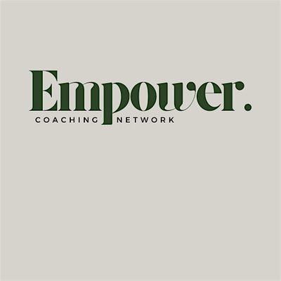 Empower Coaching Network logo