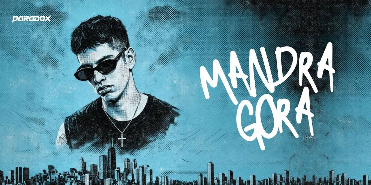 Paradox presents Mandragora - Delhi