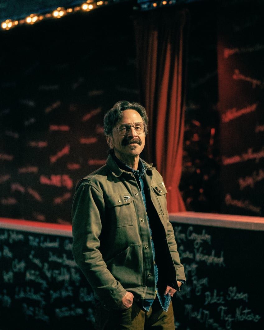 Marc Maron, 6 May | Event in Portsmouth | AllEvents