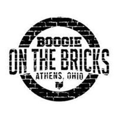 Boogie On The Bricks