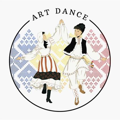 Art Dance Studio logo