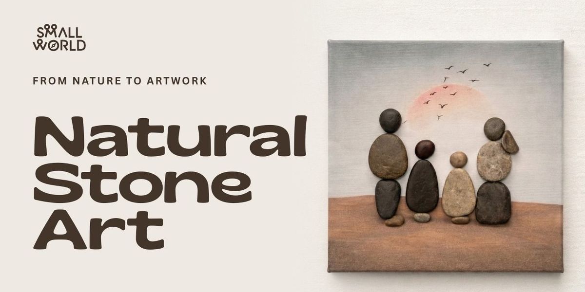 Natural Stone Art