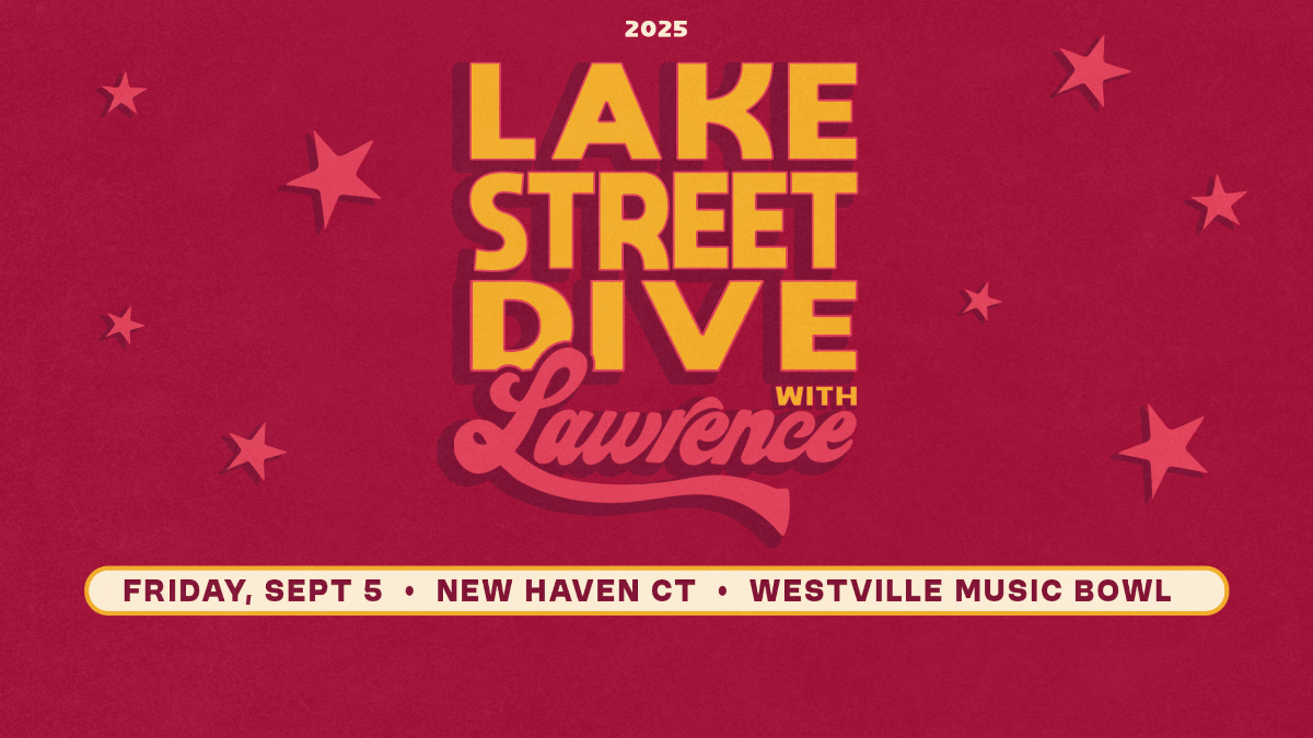 Lake Street Dive with Lawrence at Steelhouse, 12 September | Event in Omaha | AllEvents