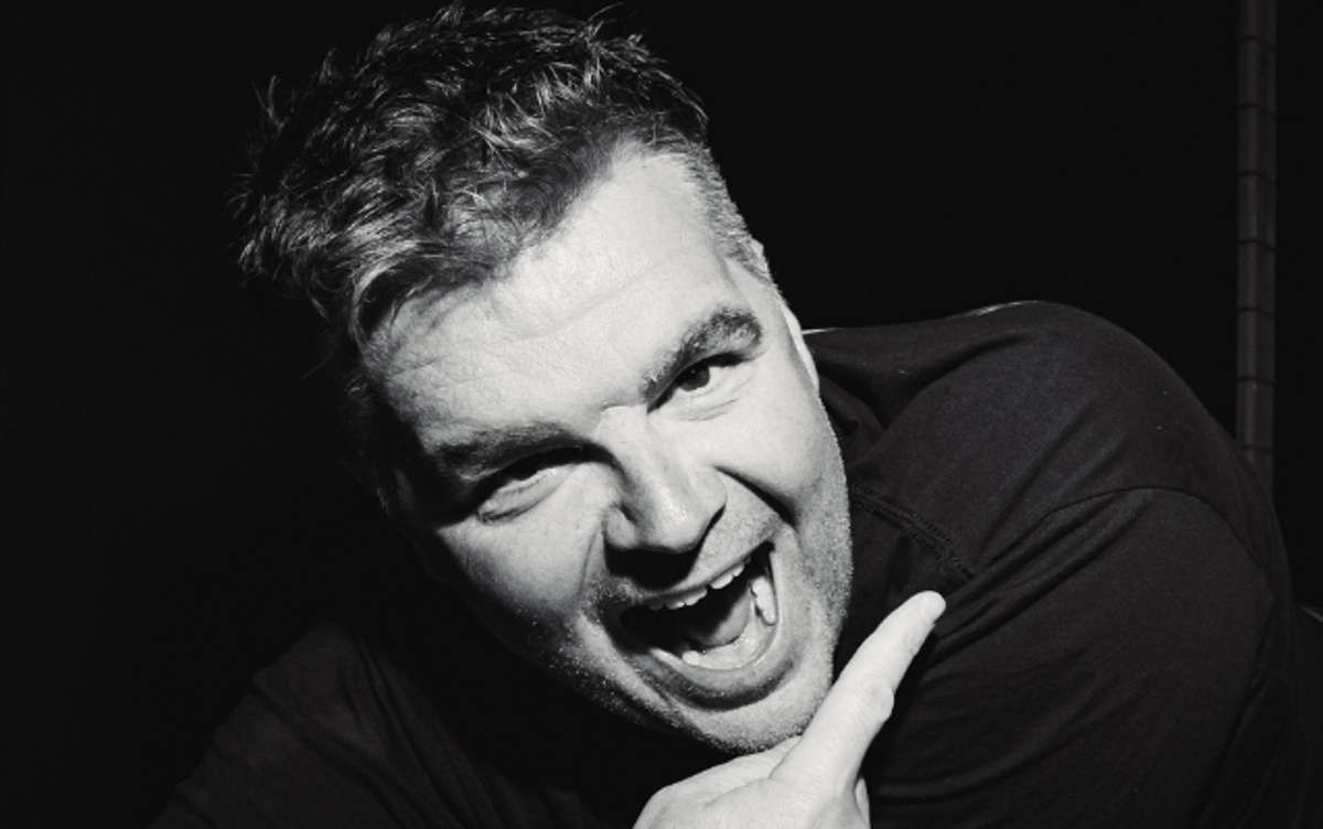 Ian Bagg (21+) | Event in Irvine | AllEvents