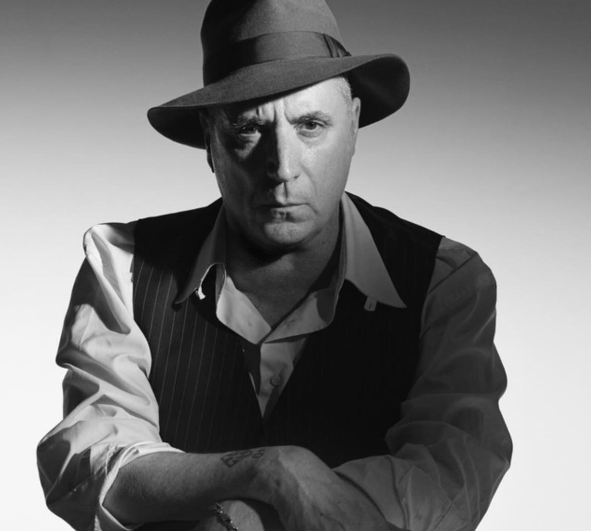 Loquillo Gijón Tickets, 29 November | Event in Gijón | AllEvents