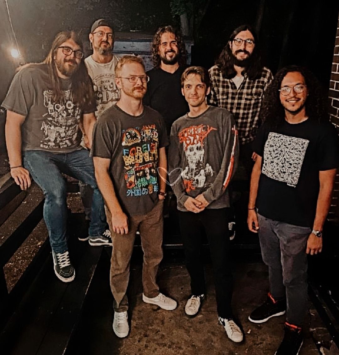 Any Major Dudes - Steely Dan Tribute, 7 August | Event in St. Louis | AllEvents
