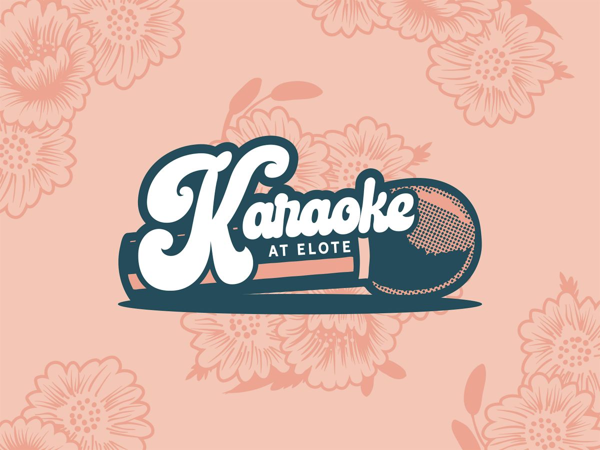 Karaoke at Elote | Event in Tulsa | AllEvents