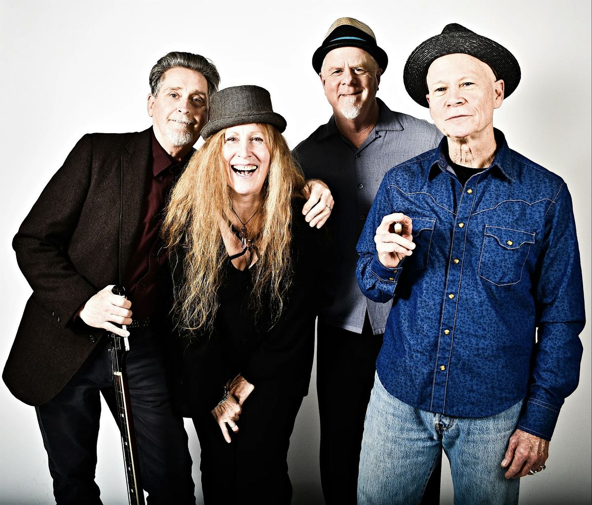Red's Blues Band Live Music @ Las Positas Vineyards Livermore, 27 February | Event in Livermore | AllEvents