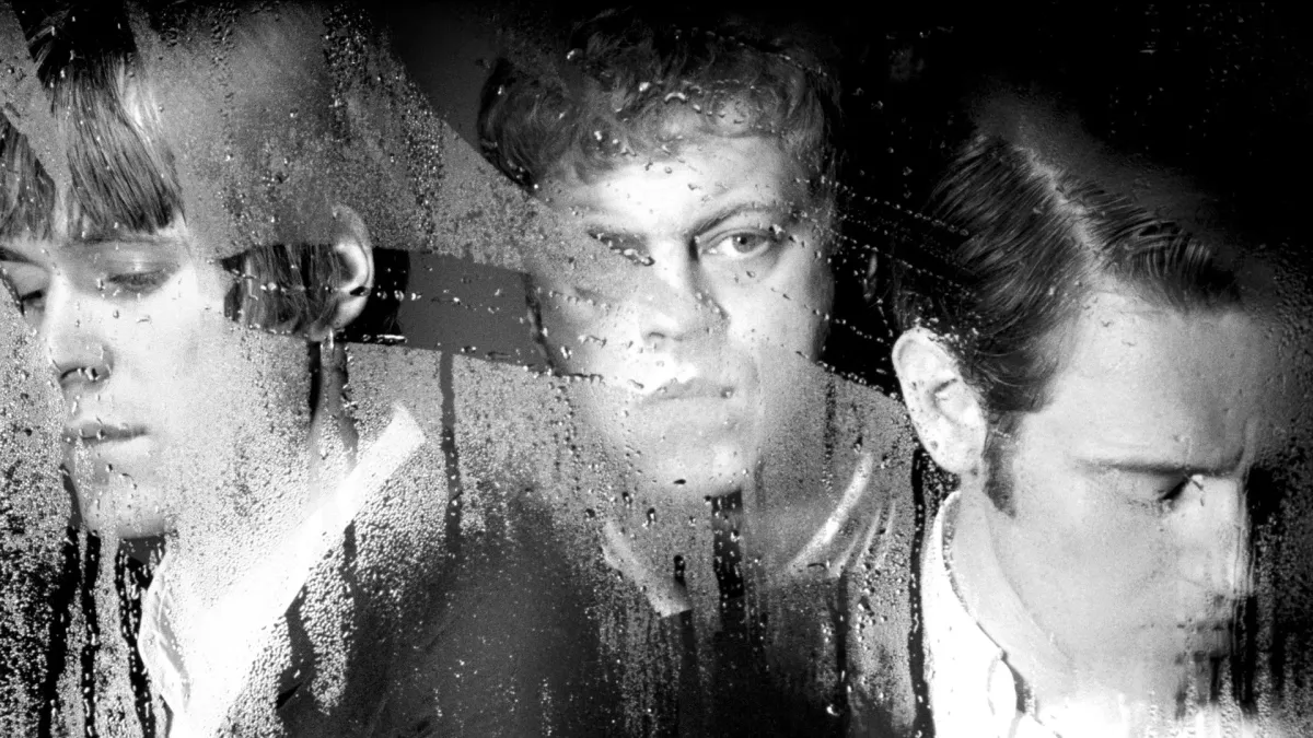 Gene, Barbara in Bristol, 14 March | Event in Bristol | AllEvents