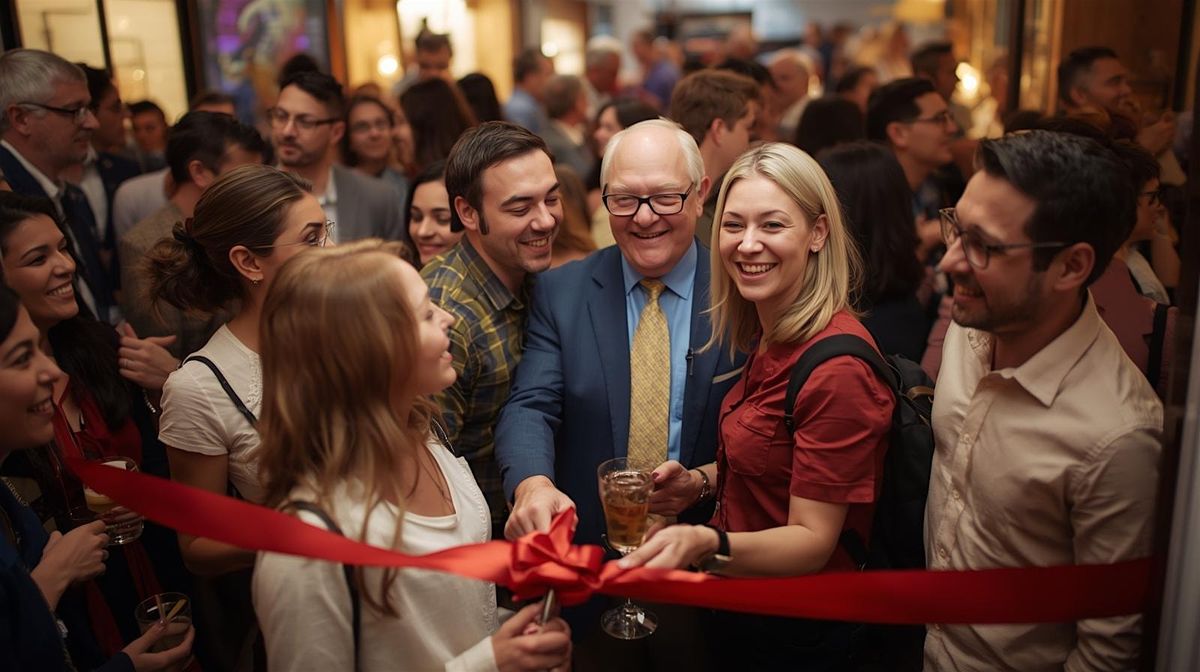 KARME'S New Dallas Location Ribbon Cutting & Happy Hour, 15 January | Event in Dallas | AllEvents