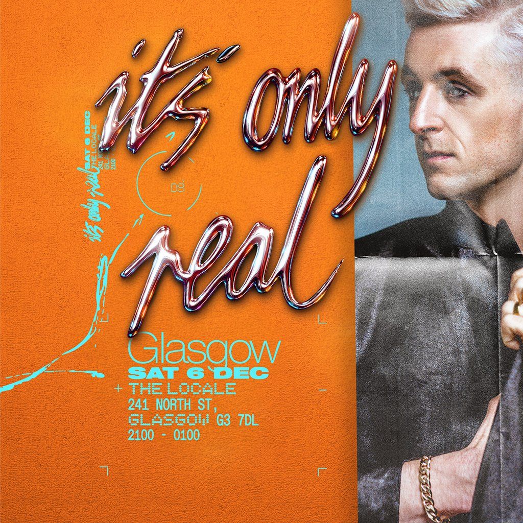 Denis Sulta - Pop Up - Glasgow | Event in Glasgow | AllEvents