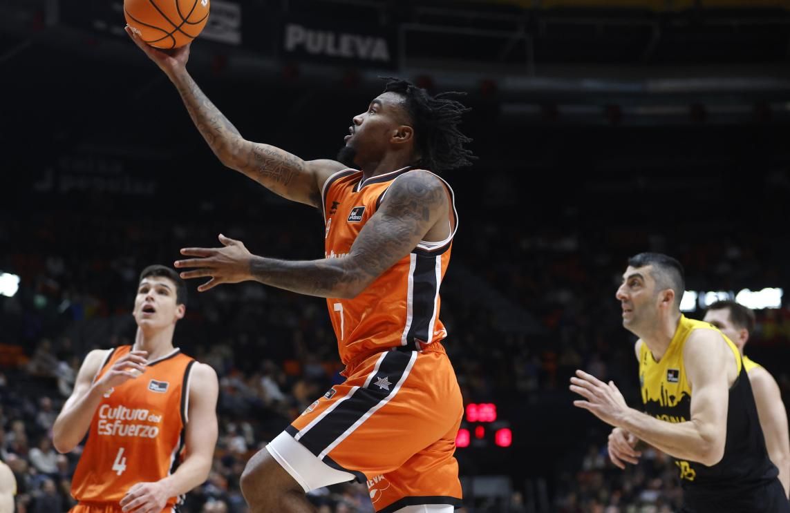 FC Barcelona Basket vs La Laguna Tenerife Tickets, 25 January | Event in Barcelona | AllEvents