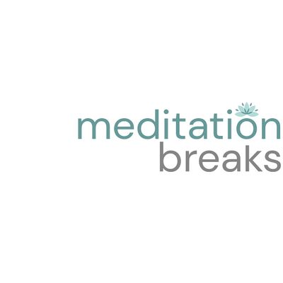 Meditation Breaks logo