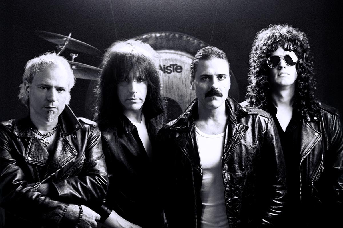 Almost Queen, 20 December | Event in Wallingford | AllEvents