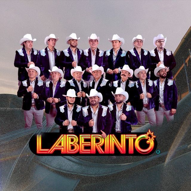 Chuy Lizarraga, Grupo Laberinto in Rosemont, 26 November | Event in Rosemont | AllEvents