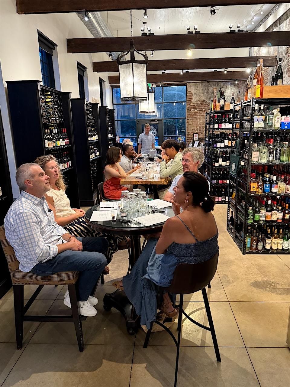 Maryland Whiskey 101 with McClintock Distilling, 13 December | Event in Baltimore | AllEvents