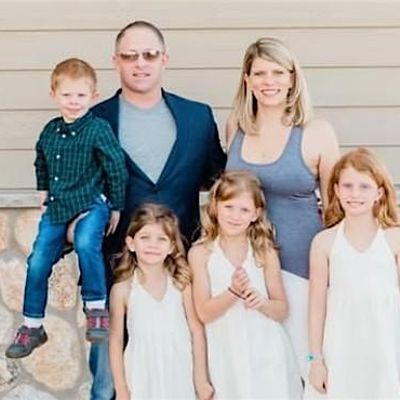 Synergy Wellness- Dr. Tim Harrigan, D.C. logo