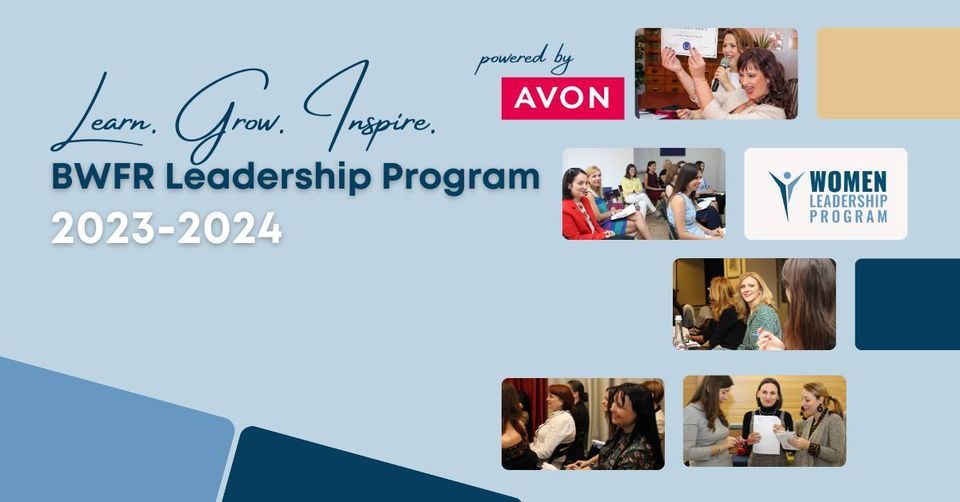 Leadership Program Workshop 9: My Leadership Journey project ...