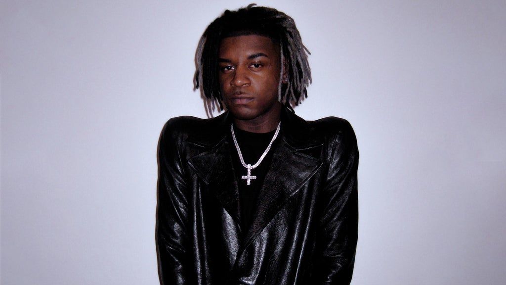 Ken Carson, OVO Arena, Wembley, London | AllEvents.in