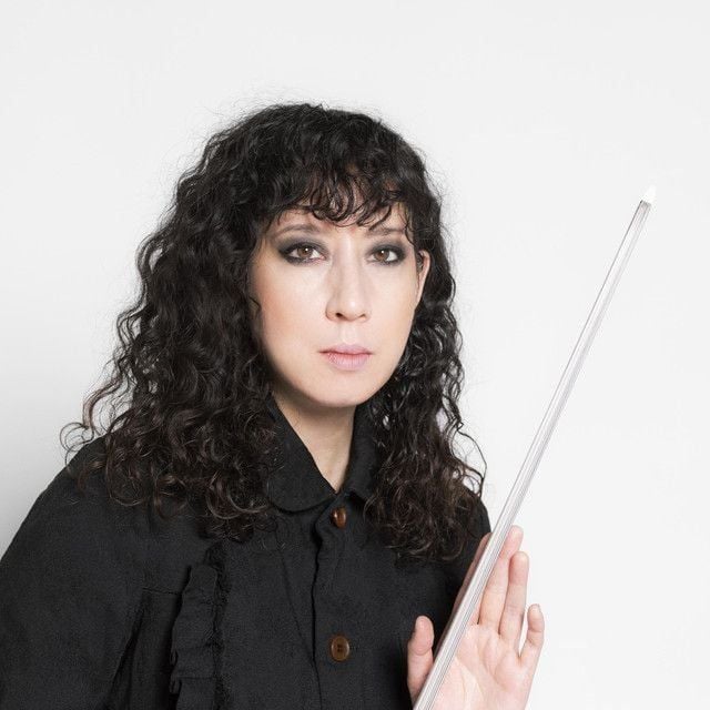 Suzanne Ciani, Clarice Jensen in San Francisco, 21 November | Event in San Francisco | AllEvents