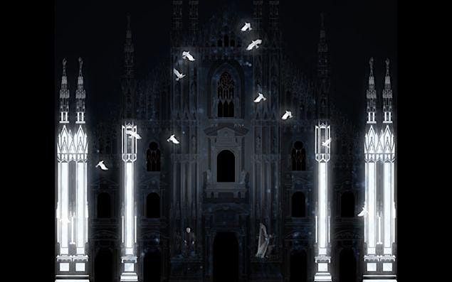 Duomo Musica Lumen 2020, 6 April | Event in Milano | AllEvents