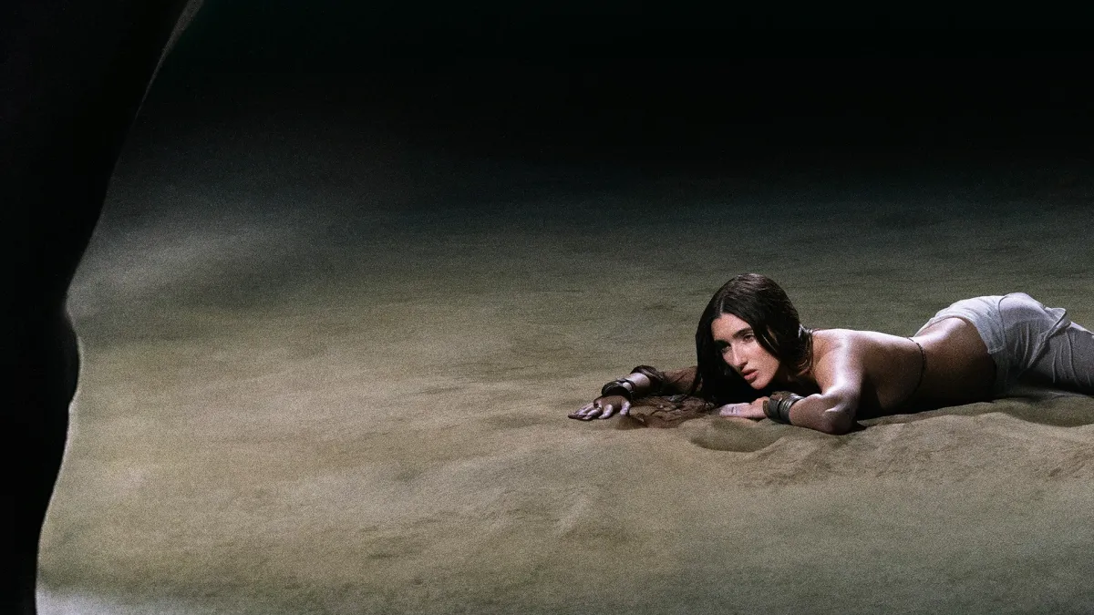 Judeline in Bogotá, 20 March | Event in Fontibon | AllEvents