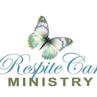 Respite Care Ministry of FUMC Dothan logo