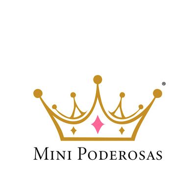 Mini Poderosas logo