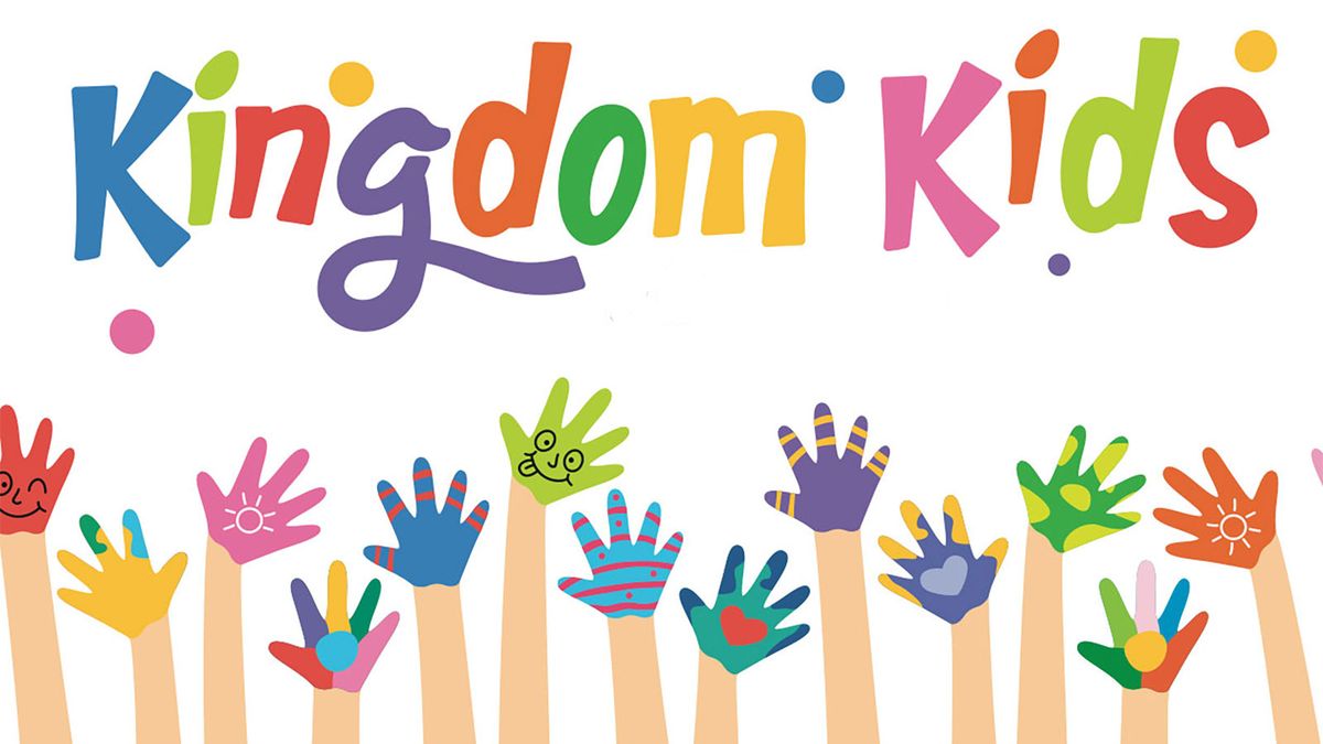 Kingdom Kids | Event in Burlington | AllEvents